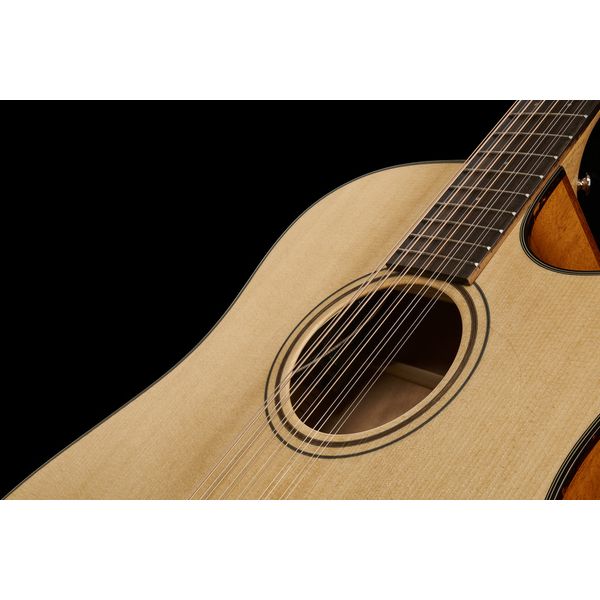 Furch Green Dc-SM/12 SPE a