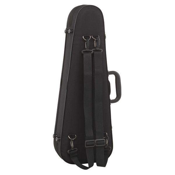 Petz Violin Case 1/8 BK/BL