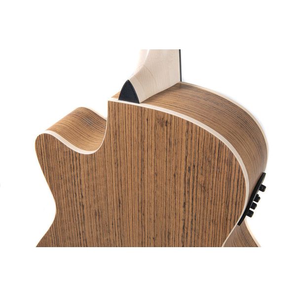 Applause Jump OM CE Celeste