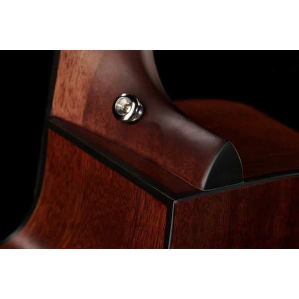 DAngelico Premier Bowery LS