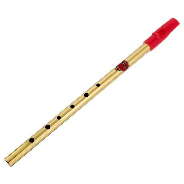 Generation Flageolet Brass D-tuning