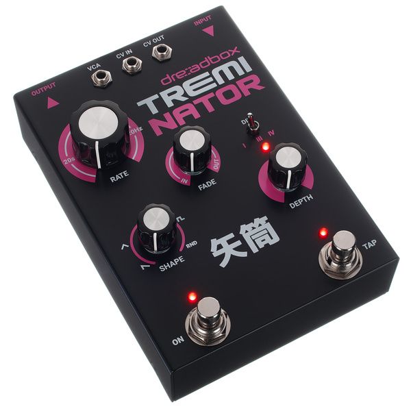 Dreadbox Treminator Tremolo