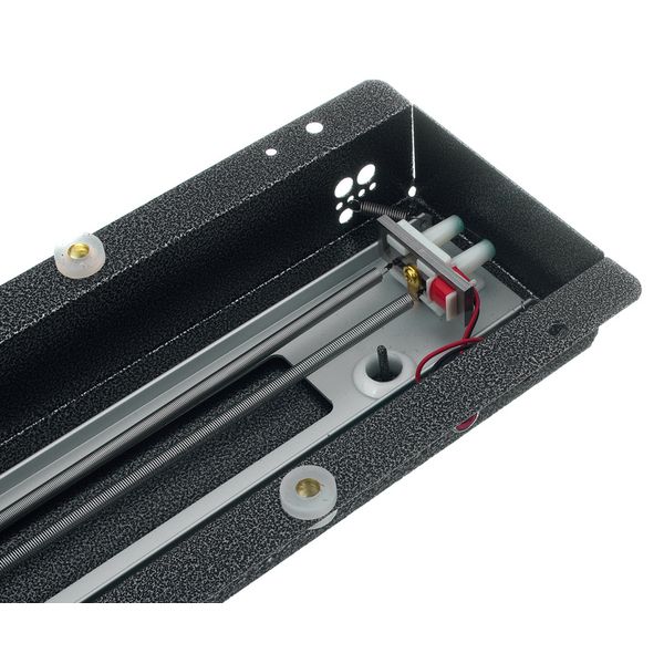 TAD 4AB3C1B Reverb Tank