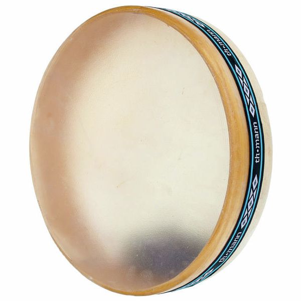Thomann 12"x3" Ocean Drum