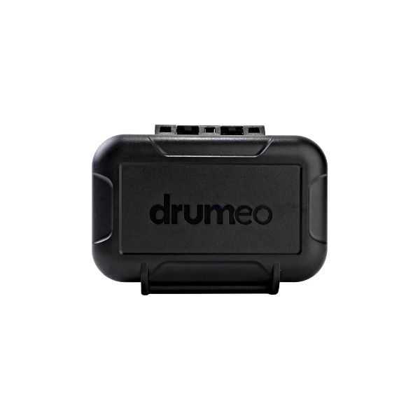 Drumeo EarDrums - Black Edition