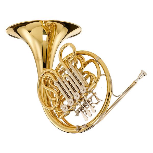 Thomann HR- 810 Bb-/ F Double Horn