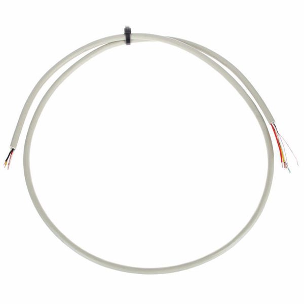 Syrincs Waiting Room Bundle M white