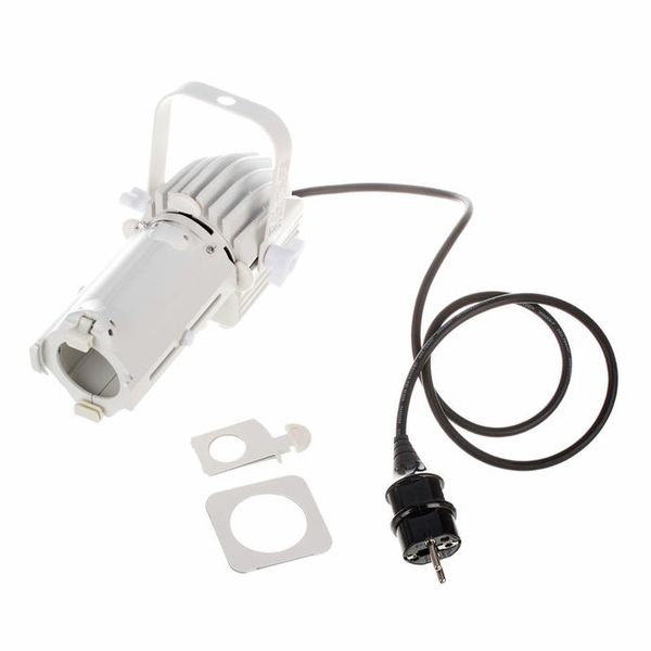 Varytec LED Profile Mini IP65 3200K wh