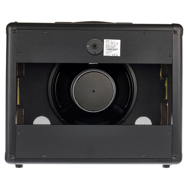 Harley Benton TUBE5 & G112