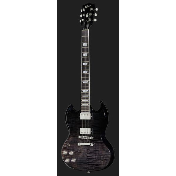 Gibson SG Modern TBF LH