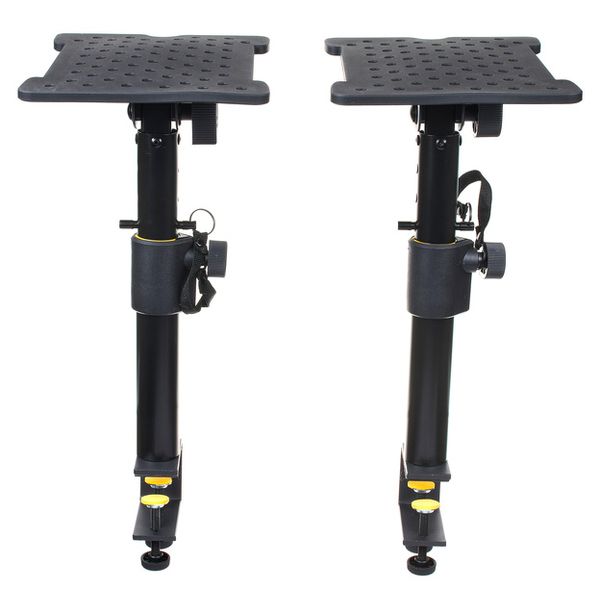 KRK Rokit RP5 G5 Clamp Bundle