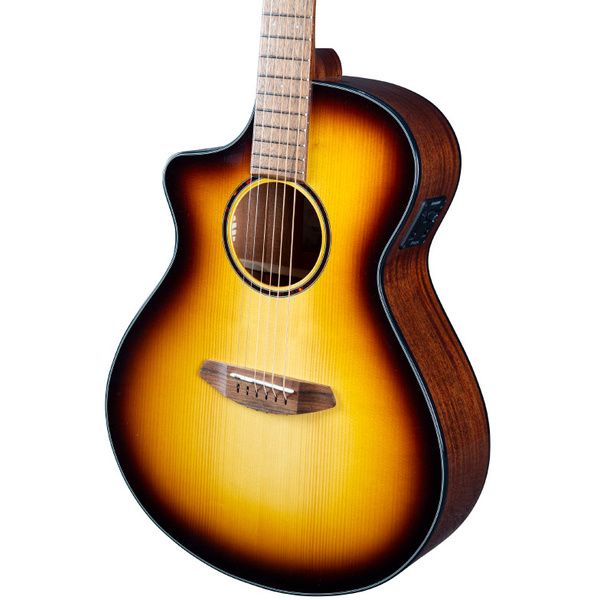 Breedlove Discovery S Concert CE EB LH