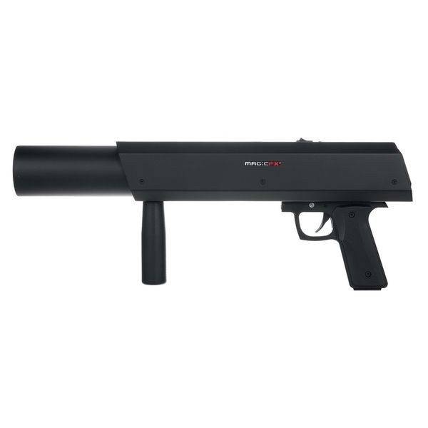 Magic FX DJ Shotgun