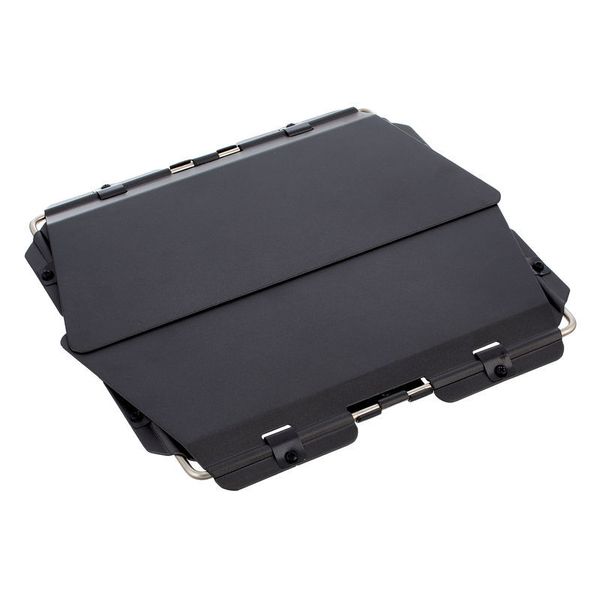 Cameo  Flat Pro Flood Barn Door