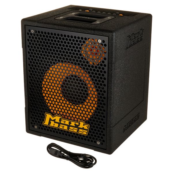 Markbass MB58R Mini CMD 121 Pure Combo