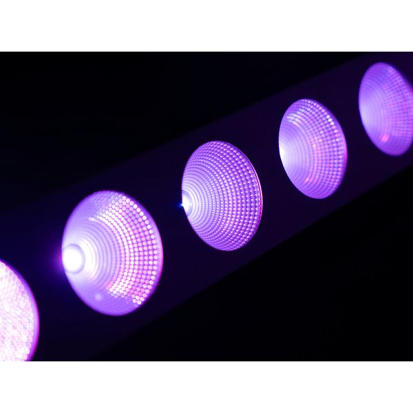 Eurolite LED Pixel Matrix Bar 10