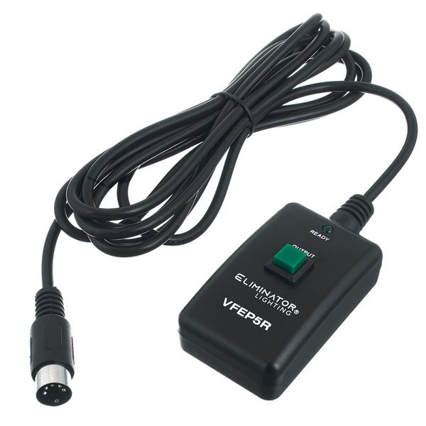 Eliminator VF1300 EP Fog Machine