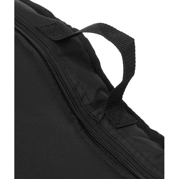 Harley Benton ST-Junior HSS SBK Bundle