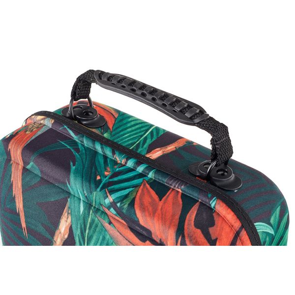 Jakob Winter JW 51025 JUNGLE Greenline VC