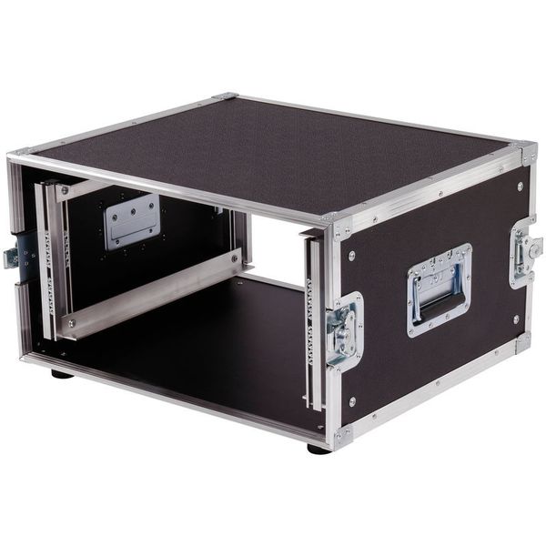 Thon Rack 5U Live Shockmount 45 BK