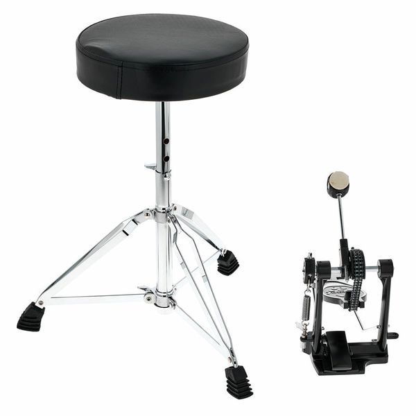 Pearl P530/D50 Pedal / Chair Pack