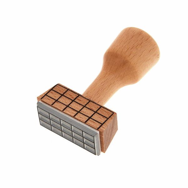 Schell Music Chord Box Printer Bass/Ukulele