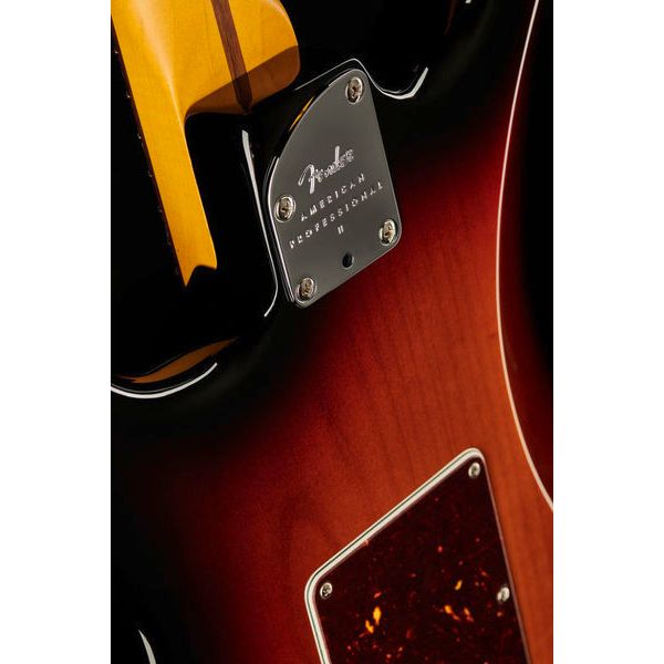 Fender AM Pro II Strat 3TSB