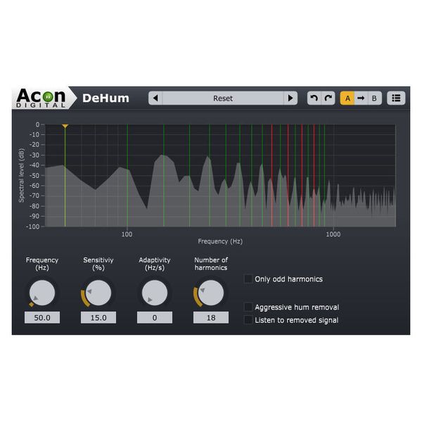 Acon Digital Restoration Suite 2