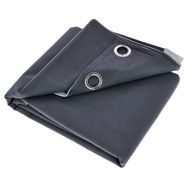 HOFA Acoustic Curtain Iso Standard