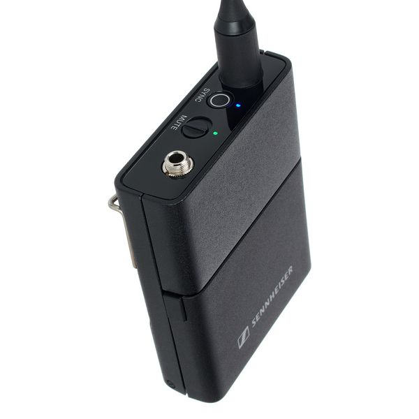 Sennheiser EW-D E 908 Q1-6 Bundle