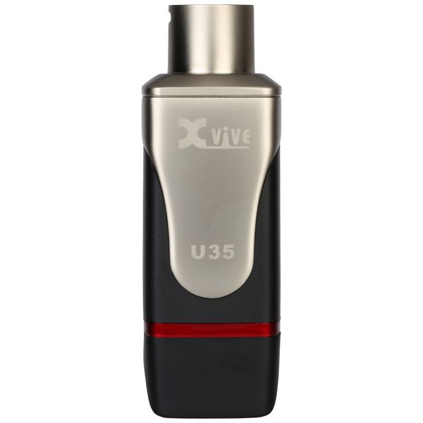 XVive U35 Microphone Receiver