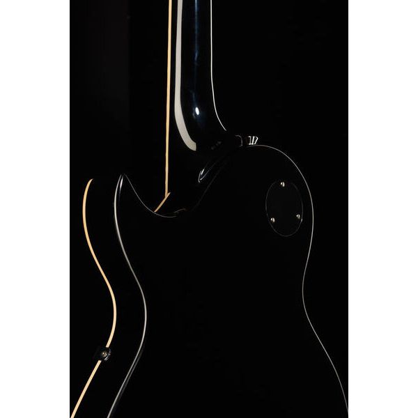 Harley Benton SC-450 BK Classic Series