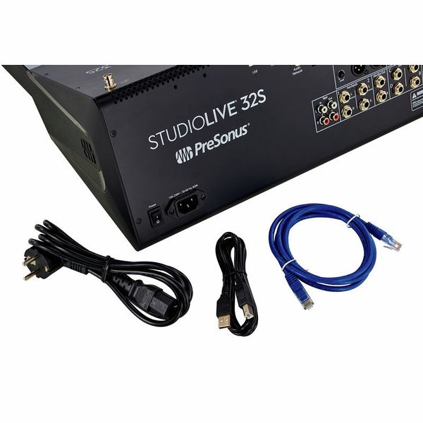Presonus StudioLive 32S