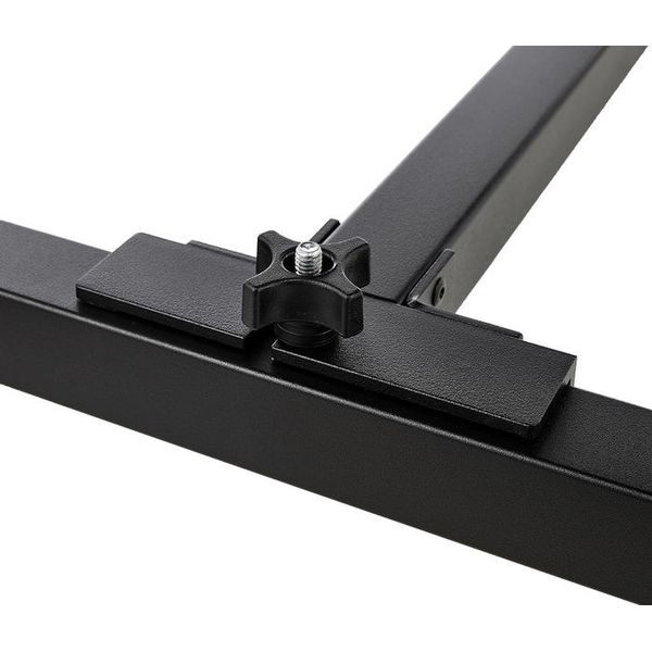 Marimba One Concert Xylophone 9701 A=443Hz