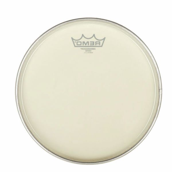 Remo PP-1392-BA Ambassador Coated