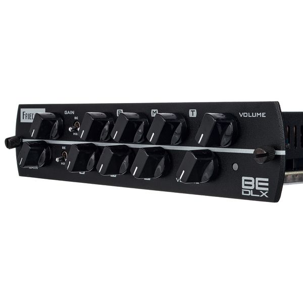 Synergy Friedman BE-DLX