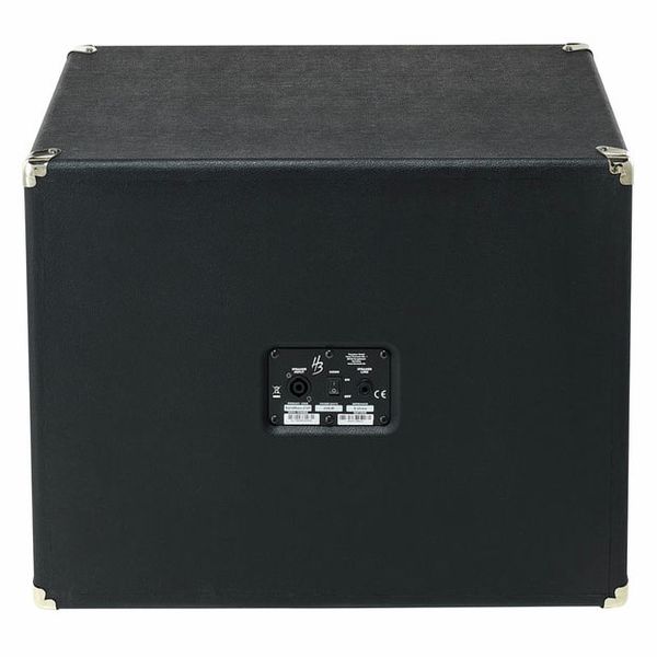 Harley Benton SolidBass 210T