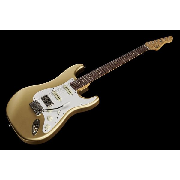 LSL Saticoy One B Tron SS Gold