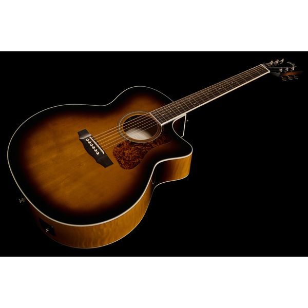 Guild F-250CE Deluxe ATB