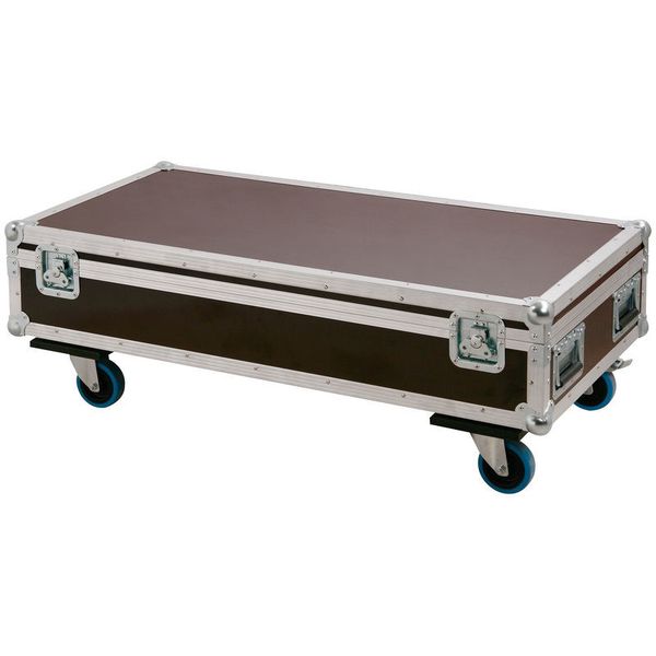 Stairville Show Bar Tri LED Tour Bundle 8