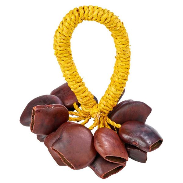 Afroton Juju Beans Rattle