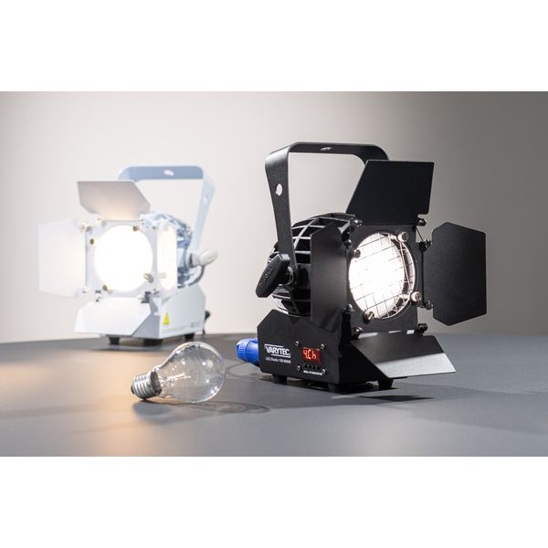 Varytec LED Studio 150 2900K WH