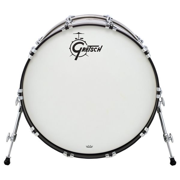 Gretsch Drums 24"x14" Bass Drum Brooklyn -GO