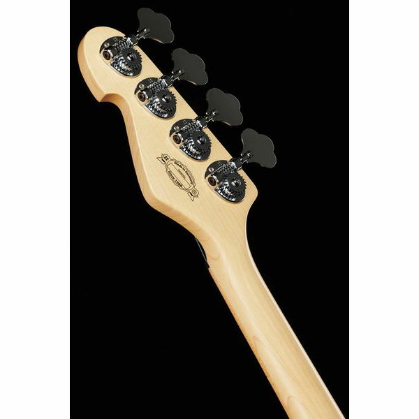 Sandberg California II SL TT 4 BK MN