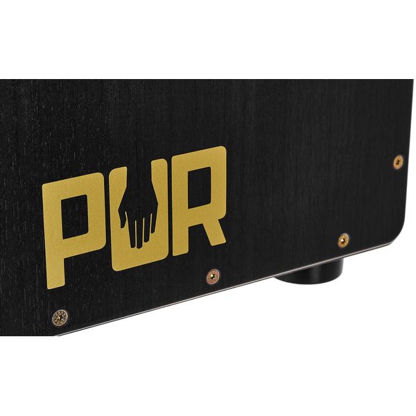 PUR Vision Pro B&G HiHat Right