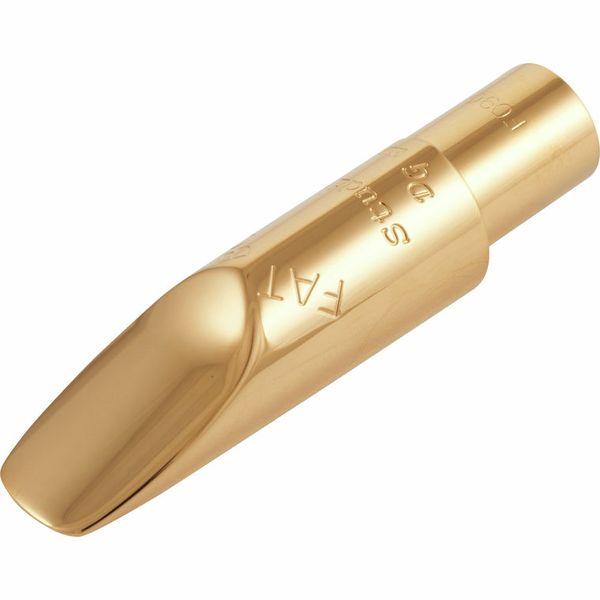 Dave Guardala Fat Boy Studio Alto GP 6