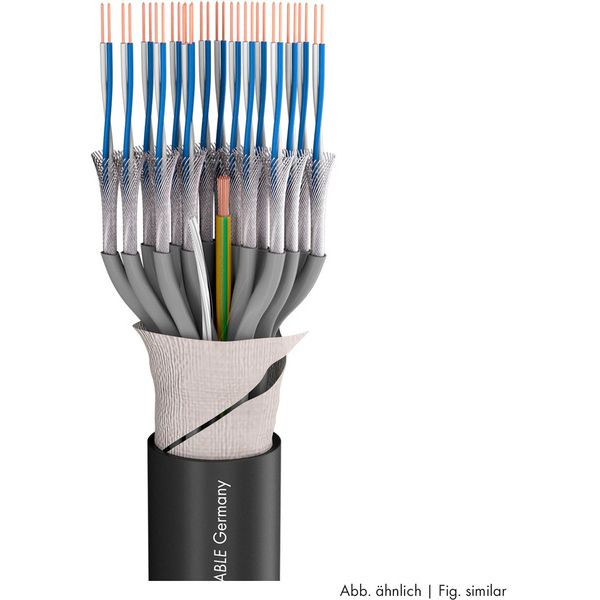 Sommer Cable Quantum Highflex Multipair 24