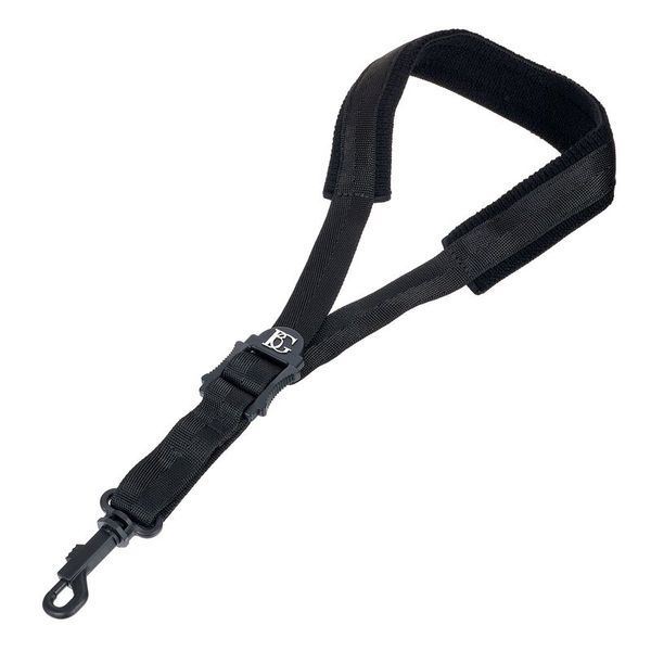 BG France S10SH Saxophone Strap