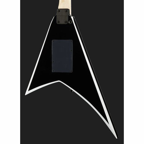 Jackson JS32 Rhoads AH BK