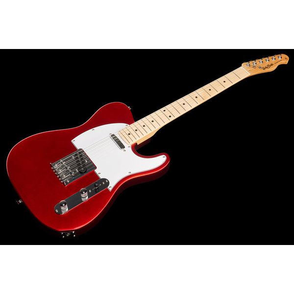 Harley Benton TE-20MN CA Standard Series